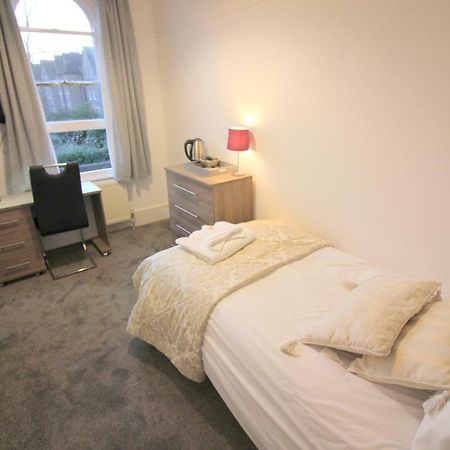 Cambridge City Rooms By Payman Club מראה חיצוני תמונה