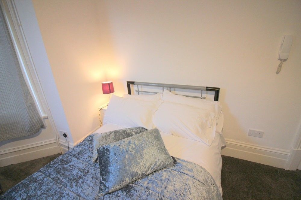 Cambridge City Rooms By Payman Club מראה חיצוני תמונה