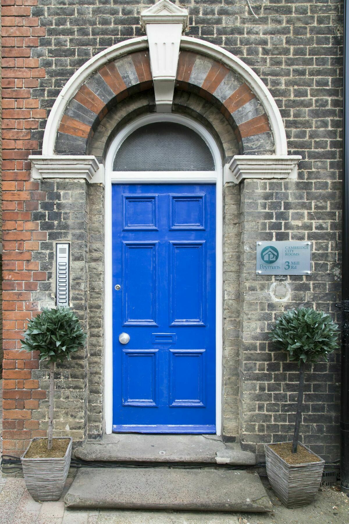 Cambridge City Rooms By Payman Club מראה חיצוני תמונה
