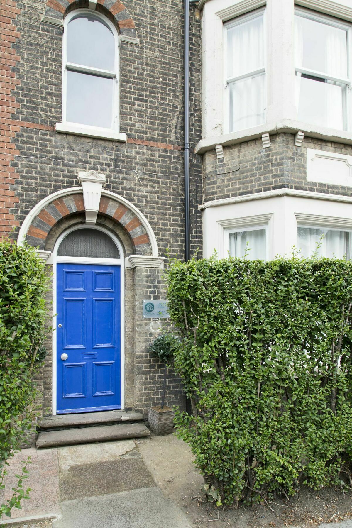 Cambridge City Rooms By Payman Club מראה חיצוני תמונה