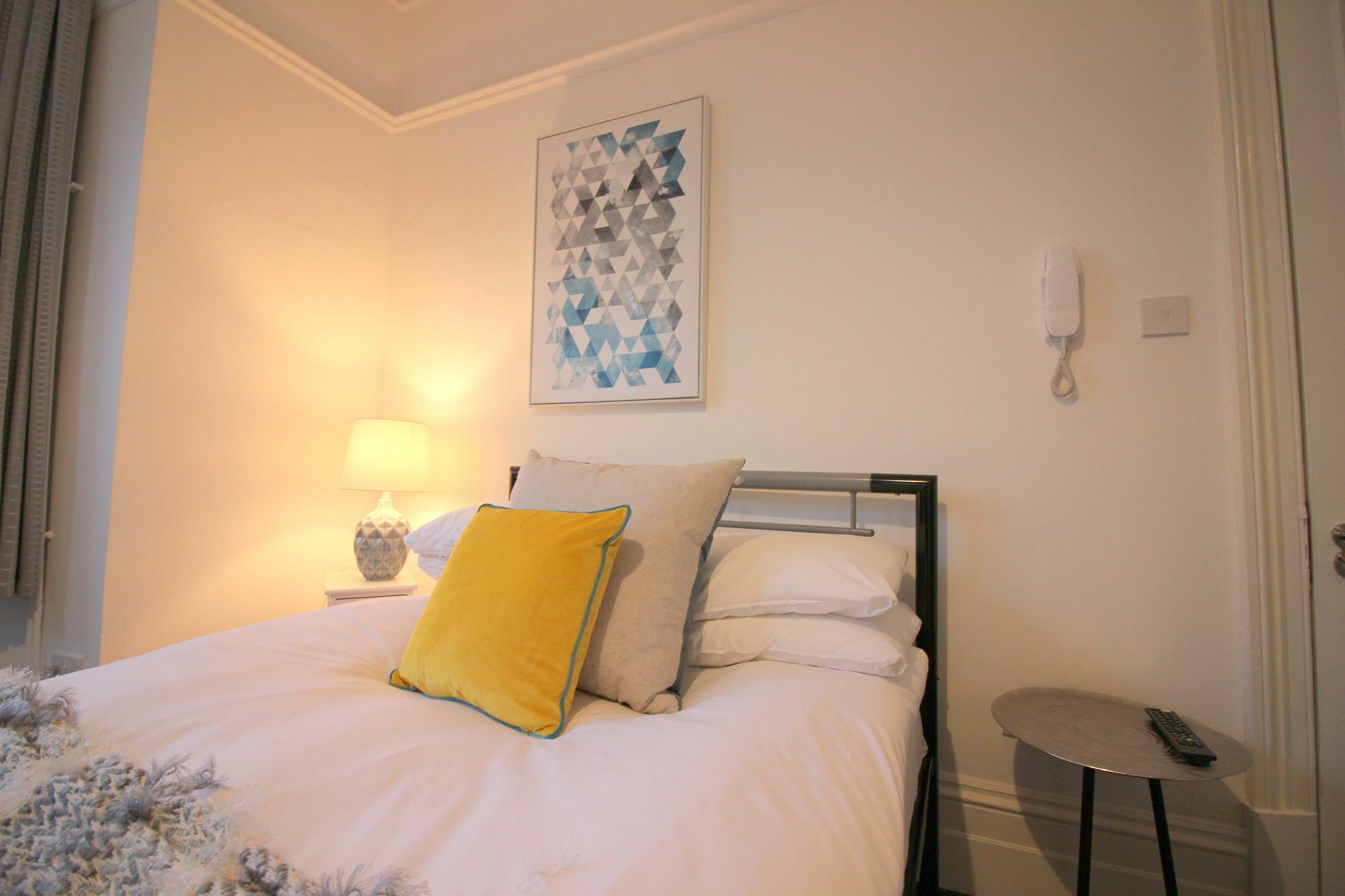 Cambridge City Rooms By Payman Club מראה חיצוני תמונה