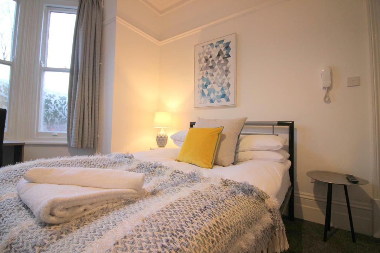 Cambridge City Rooms By Payman Club מראה חיצוני תמונה