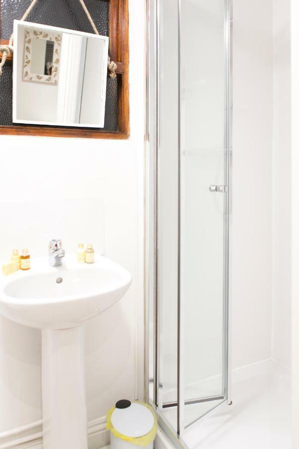 Cambridge City Rooms By Payman Club מראה חיצוני תמונה
