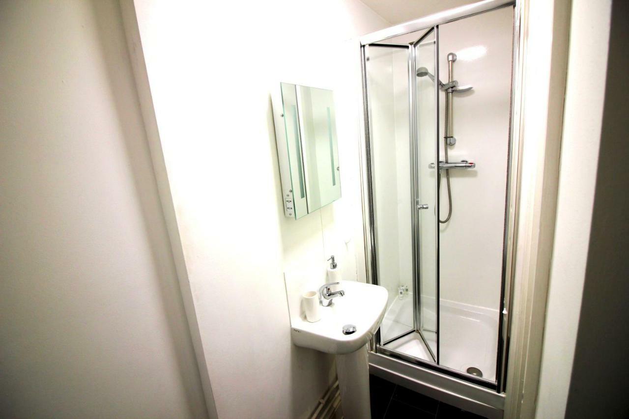 Cambridge City Rooms By Payman Club מראה חיצוני תמונה